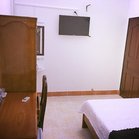 Minh Vuong Hotel เกิ่นเทอ ภายนอก รูปภาพ