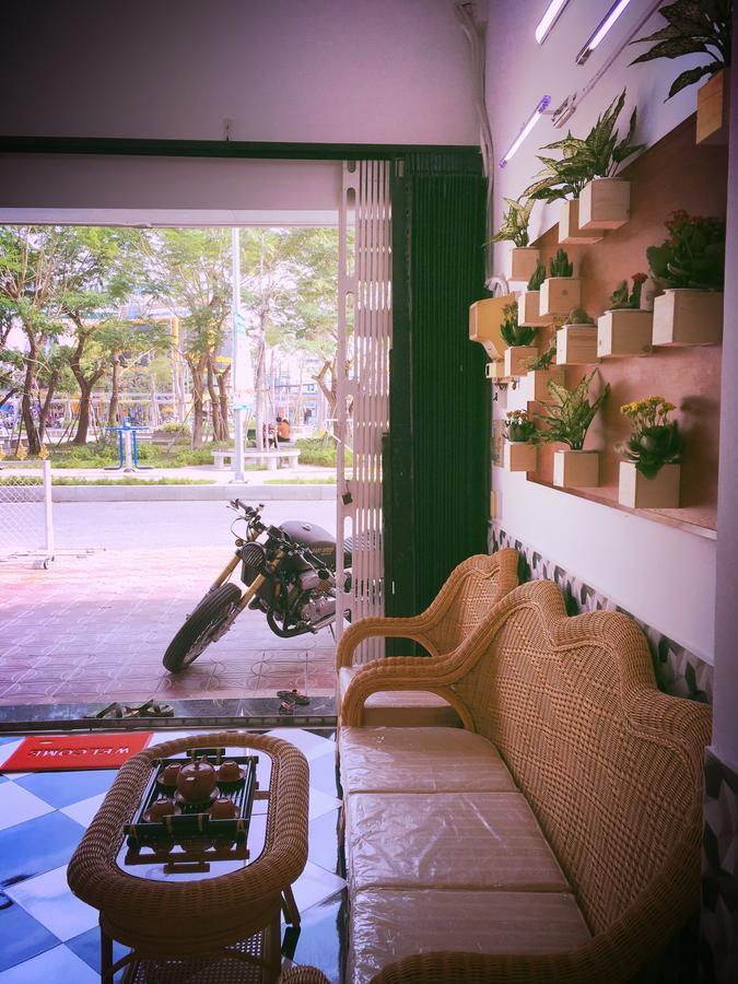 Minh Vuong Hotel เกิ่นเทอ ภายนอก รูปภาพ