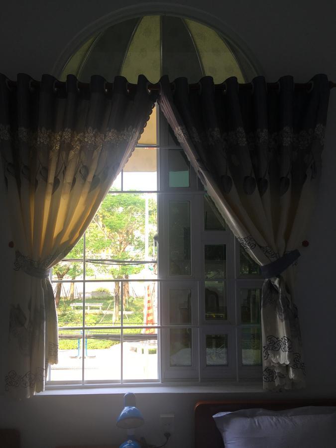 Minh Vuong Hotel เกิ่นเทอ ภายนอก รูปภาพ